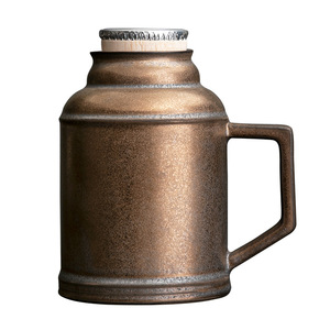 Théière isotherme rétro Shangyan avec couvercle, ensemble de thé Kung Fu, une théière et deux tasses pour le thé de l'après-midi, idéal comme cadeau - Product Image 5