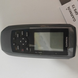 GPS Garmin 73 Original, GPS de Mano, Navegador GPS Portátil - Product Image 2
