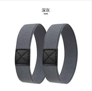 100% all'ingrosso della fabbrica della cinghia elastica della scarpa del poliestere per la tenuta delle <span class=keywords><strong>scarpe</strong></span> sciolte e delle cinghie elastiche sui pantaloni - Product Image 5