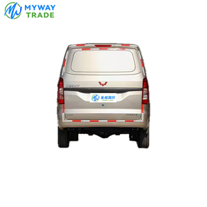 Wuling Hongguang V Modèle 2022 1.5L Édition Jinq Véhicule <span class=keywords><strong>Utilitaire</strong></span> Léger Optimisation de l'Espace Fiable - Product Image 5