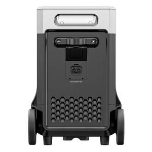 แบตเตอรี่เสริมภายนอก AF ER IY P310 B 3840Wh MPPT - แบตเตอรี่จากจีน - ใช้พลังงานจากแบตเตอรี่ - Product Image 4