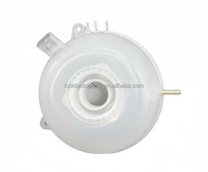 Radiador de expansión de alto rendimiento para motor Porsche MCT.<span class=keywords><strong>LA</strong></span> MCT.MA Nueva condición Tanque de agua refrigerante Número de pieza 95810644700 - Product Image 1