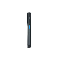 Terminal de escaneo de gestión de almacén logístico PDA con código QR Android 12 1D/2D, 1/2 ", 2"