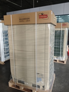 Sistema de <span class=keywords><strong>Aire</strong></span> <span class=keywords><strong>Acondicionado</strong></span> VRF Multi <span class=keywords><strong>Split</strong></span> de 22.4Kw-85Kw, Solo Frío, 50Hz/60Hz, para Uso Comercial - Product Image 6