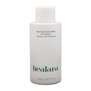[HEALARA] RADIANCE SHOT HUMEDAD TONER Vegan Algae Infundido Tono claro Hidratante Cuidado Radiance Shot Humedad Tónico para la piel - Product Image 1