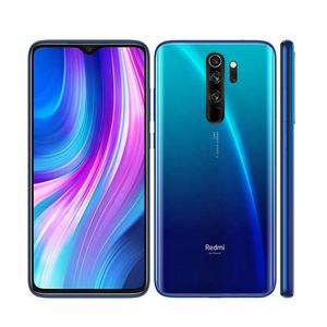 Versión <span class=keywords><strong>Redmi</strong></span> Note <span class=keywords><strong>8</strong></span> <span class=keywords><strong>Pro</strong></span> 4G Smartphone 128GB Desbloqueado Octa Core CPU Resolución de pantalla HD en francés y alemán - Product Image 1