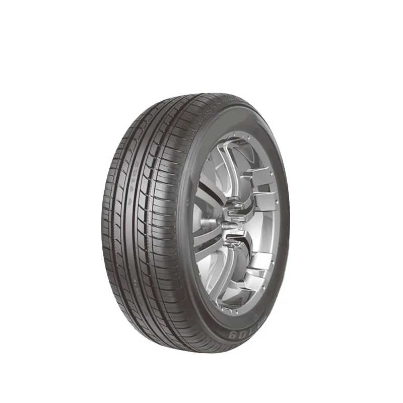 New design used for family 225/55R26 car tires