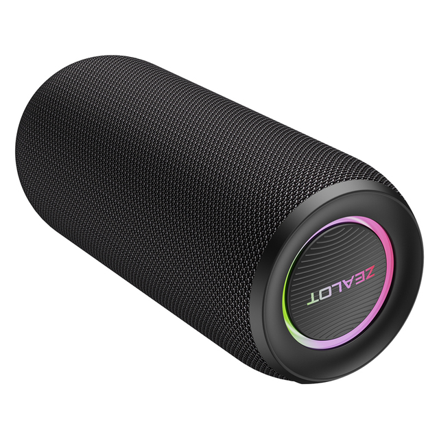 Wireless Speaker Portable Bass High Quality Loud Karaoke Speaker with MIC Outdoor Waterproof Speaker