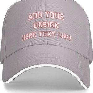 Gorra de Béisbol Negra Personalizada de 5 Paneles con Bordado a Mano, Impresión Puff, Diseño Deportivo con Puntos, Diseña Tu Propio Logotipo - Product Image 5