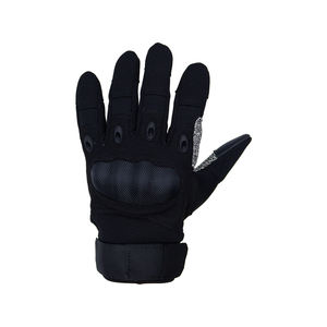 Gants tactiques de moto antidérapants pour l'extérieur Gants de motocross à écran tactile Résistant à l'usure Tir au doigt complet - Product Image 4