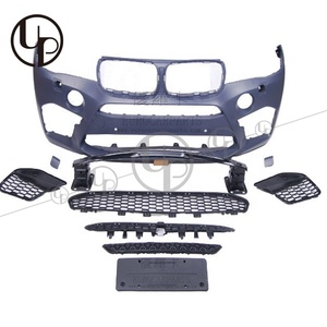 <span class=keywords><strong>X5</strong></span> F15 M Thiết Kế Body Kit Cho F15 <span class=keywords><strong>X5</strong></span> PP Body Kits Để F15 M Phong Cách <span class=keywords><strong>X5</strong></span> M 2014 ~ 2017y Đầy Đủ Bộ - Product Image 2