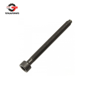 Vis de serrage d'<span class=keywords><strong>injecteur</strong></span> de fer Élément de buse de <span class=keywords><strong>pompe</strong></span> OEM 038103385A 038103385 Convient pour au-di Se-at Sko-da V-W M6x64 - Product Image 1