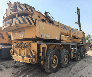 Dekag <span class=keywords><strong>Tadano</strong></span> KATO AC80 AC265 AC395 TL-300E TG-500E GT-550E TG-700E TG-1500E NK-70 NK-1600E 50T 55t 70T 80T 100T <span class=keywords><strong>160T</strong></span> 150T 7T - Product Image 3