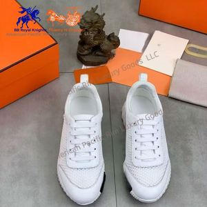 Zapatos Deportivos de Mujer Hiery Her, Modernos, Transpirables, con Superficie de Malla, para Ocio, Correr, Caminar y Trotar - Product Image 4