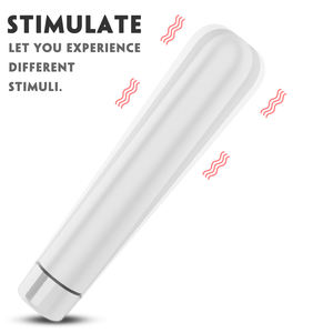 Kadın için taşınabilir yetişkin oyuncak Mini kurşun vibratör salgılamak - Product Image 3