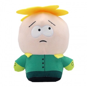 Peluche Coleccionable de Kyle Broflovski de South Park, Figura de Peluche de South Park <span class=keywords><strong>en</strong></span> Posición Vertical, <span class=keywords><strong>en</strong></span> Oferta - Product Image 5