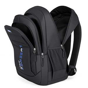 Lusenge Sport Backpack Large Capacity Laptop Bag For Men Travel School Hiking Outdoor Use - Product Image 4