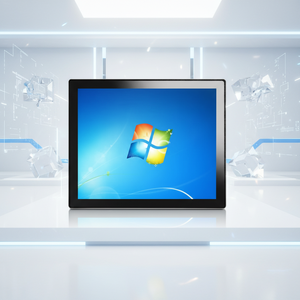 หน้าจอสัมผัสอุตสาหกรรมขนาด 21.5/18.5/12 นิ้ว รุ่นสั่งทำพิเศษ ใช้ซีพียู Senke Core I3 I5 I7 สำหรับอุตสาหกรรม  คอมพิวเตอร์พาเนลอุตสาหกรรม  หน้าจอสัมผัสสำหรับระบบอัตโนมัติอุตสาหกรรม - Product Image 1