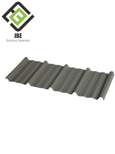 Vente Chaude Tôle <span class=keywords><strong>de</strong></span> Toiture Trapézoïdale à Ondulation Haute en <span class=keywords><strong>Polycarbonate</strong></span>, <span class=keywords><strong>Plaque</strong></span> <span class=keywords><strong>de</strong></span> Toiture en Plastique, Tôles <span class=keywords><strong>de</strong></span> Toiture en PVC, Tuile en Plastique ASA PVC pour Garage - Product Image 1