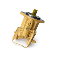 Pompe à piston hydraulique 235-4108 pour chargeuse-pelleteuse Caterpillar CAT 416D
