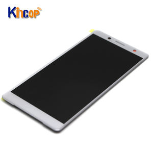 Prix usine Original pour <span class=keywords><strong>Sony</strong></span> pour Xperia XZ2 Compact LCD écran numériseur assemblée 1 an pour <span class=keywords><strong>Sony</strong></span> XZ2 remplacement - Product Image 5