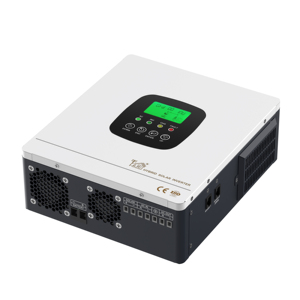 <span class=keywords><strong>Inverter</strong></span> Solare Ibrido 1.3KW 12V MPPT Onda Pura Singola Uscita Off-<span class=keywords><strong>Grid</strong></span> per Sistema Solare Domestico Certificato CE - Product Image 6