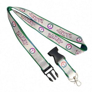 China Wholesale Multi Tool Safety Promotional Items Metal Plate Carabiner Short <b>Lanyard</b> Keychain - Product Image 3