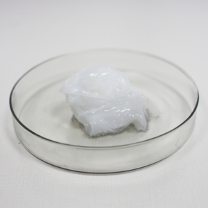 Grasa Sintética Blanca Personalizada de Grado Alimenticio NSF H1, Grasa de Silicona al Vacío, Lubricantes de Grado Alimenticio - Product Image 1