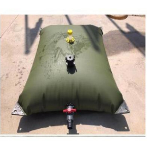 Réservoir d'essence Portable pliable tpu doux de stockage de carburant de <span class=keywords><strong>gaz</strong></span> marin oreiller de stockage de carburant fournisseur de réservoirs de vessie - Product Image 5