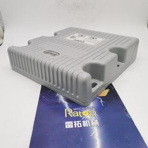 挖掘机R330LC-9S单片机电脑板控制器21Q9-32150 21Q932150 - Product Image 5