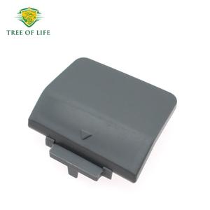 BMW Rear Bumper Tow <b>Hook</b> Cover 51127897217 Plastic Trim For E60 M Sport 5 Series 2004-2010 - Product Image 1