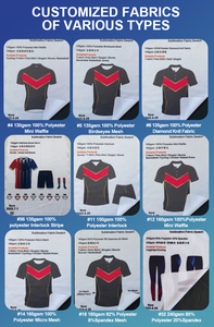 Maglia da <span class=keywords><strong>Calcio</strong></span> Corta Personalizzata Europea, Traspirante in Mesh, Controllo dell'Umidità, Cuciture Resistenti, Elasticizzata e Sicura per <span class=keywords><strong>Allenamenti</strong></span> <span class=keywords><strong>di</strong></span> Club - Product Image 5