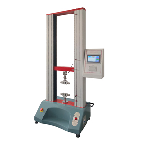 Máquina de Prueba de Resistencia a la Tracción Universal DZ-104, Equipo de Prueba de Durabilidad Computarizado - Product Image 4