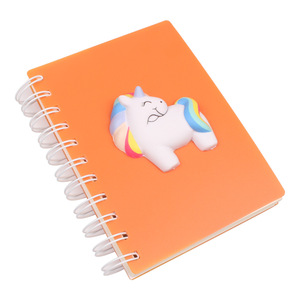 Pegatina de Unicornio EVA Rectangular para Decoración de Teléfonos Móviles, Manualidad de Rebote Lento, Regalo - Product Image 4
