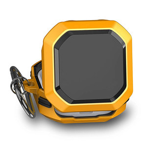 Para <span class=keywords><strong>Samsung</strong></span> Galaxy buds2 Pro 2022 Funda con bloqueo seguro Funda protectora de auriculares de lujo para <span class=keywords><strong>Samsung</strong></span> Galaxy <span class=keywords><strong>Buds</strong></span> <span class=keywords><strong>2</strong></span> Pro Funda - Product Image 3