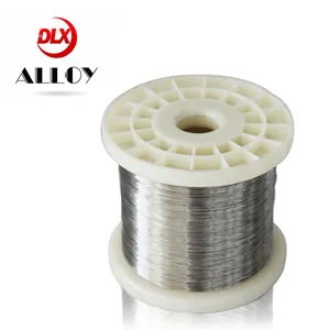 Factory supplier Flat Resistance Wire 1Mm plastic electrical wire gutter Heating Wire Resistance/