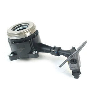 Roulement de débrayage de qualité OE pour Ford Transit LUK 5100306100 GK21 7A564 <span class=keywords><strong>AB</strong></span> - Product Image 4