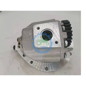 ปั๊มไฮดรอลิก83926102 83936586 87540837 D8NN600KB เหมาะสำหรับรถแทรคเตอร์ฟอร์ด5600 <span class=keywords><strong>6600</strong></span> - Product Image 3