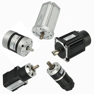 AGV 로봇 팔용 BLDC 모터, 42mm 57mm 60mm 70mm 80mm 86mm 110mm 130mm 직경, 3000rpm 12v 24v 36v <span class=keywords><strong>DC</strong></span> 브러시리스 <span class=keywords><strong>DC</strong></span> 홀 모터 - Product Image 1