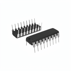 Buy Online Electronic Components PIC16CE623-04_P 18 DIP Embedded BOM IC In Stock - Product Image 1