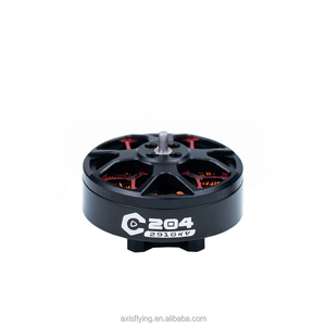 Axisflying C204 2004 2910KV OEM Small Bldc Drone Motors 4-6S para <span class=keywords><strong>3</strong></span> pulgadas <span class=keywords><strong>Cinewhoop</strong></span>/ Cinematic Drone Frame - Product Image 2
