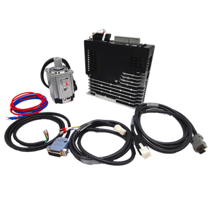 ACM1S-06004H2 AC Motor L6RS-400 Driver for <b>Printer</b> - Product Image 3