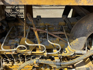 รถตักดิน LGP D5k ใช้สำหรับแมวรถ D6G D6 D6R D6T รถตักดิน - Product Image 2