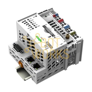 Wago 7508217 - Nuovo - Product Image 1