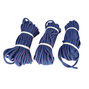 <span class=keywords><strong>Corde</strong></span> en nylon tressée double de 18 mm, écologique, de haute qualité, certifiée ISO9001, excellente résistance à l'abrasion, <span class=keywords><strong>corde</strong></span> tressée personnalisée, nouvelle - Product Image 6
