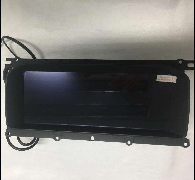 Médias écran 8g + 128g