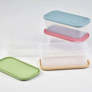 Premium Employee Appreciation Gift Customizable BPA Free Eco-Friendly Leak Proof Silicone Bento <b>Box</b> Office <b>Lunch</b> Container - Product Image 5