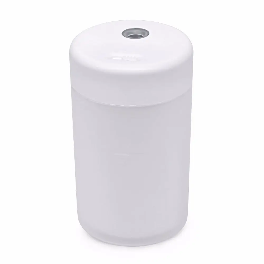 Draagbare Batterij Mini Auto Diffuser Etherische Olie Geur Automatische Waterloze Aroma Diffuser