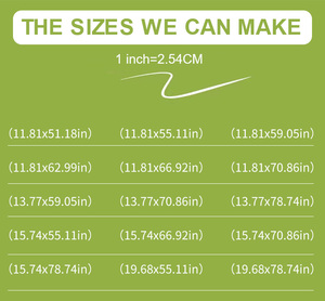 Decoración artística personalizada <span class=keywords><strong>de</strong></span> alta calidad Impresión digital Cualquier tamaño Colgante Scroll Banner para <span class=keywords><strong>casa</strong></span> - Product Image 3