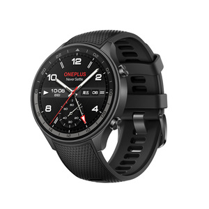 Reloj Inteligente OnePlus Watch 2 Versión CN, Snapdragon W5, 2GB 32GB, Pantalla AMOLED de 1.43'', GPS de Doble Frecuencia, NFC - Product Image 3